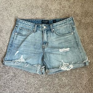 Lucky Brand Jean Shorts